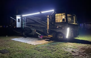 2021.5 Forest River RV Georgetown 7 Series 36K7