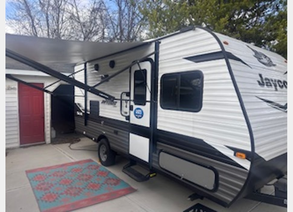 Travel Trailer rentals in Lebanon