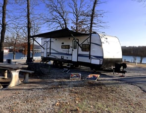 Keystone RV Springdale 282BH