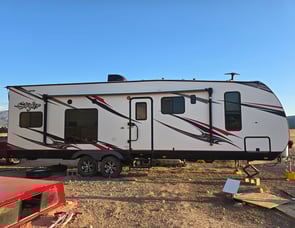 Cruiser Stryker ST-2912