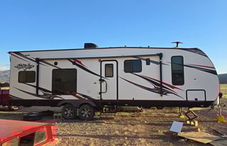 2017 Cruiser Stryker-2912 for Rent - Pet Friendly!