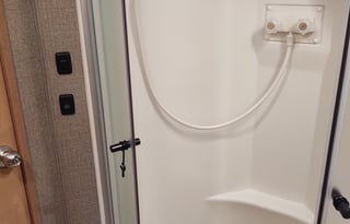 2021 Thor Motor Coach Quantum LF31