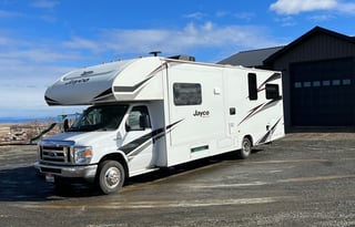 2019 Jayco Redhawk 31XL
