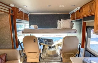 MEMORY MAKER: 2020 Tiffin Open Road - GlampersCA