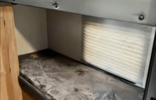 2024 Forest River RV Cherokee Grey Wolf 29TE