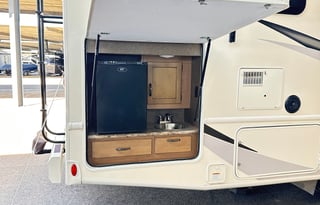 THOR MOTOR COACH ACE 30.3