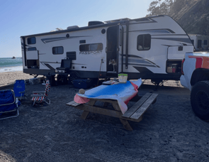 Keystone RV Passport SL 282QB