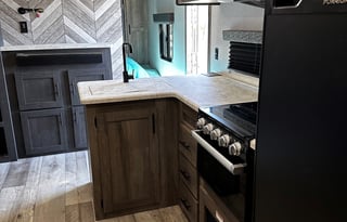 2021 KZ Sportsmen SE 261BHKSE