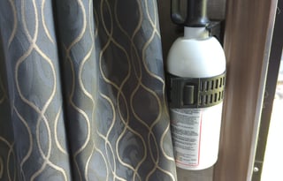 2019 Forest River RV Cherokee Grey Wolf 22MKSE