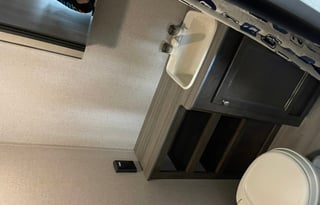 2019 Dutchmen RV Coleman Light LX 1605FB