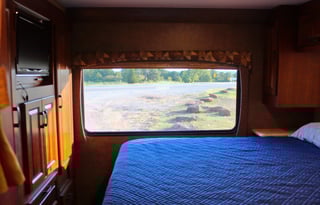 2015 Forest River RV Sunseeker 3170DS Ford