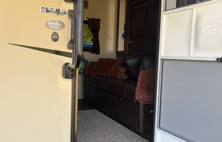 Travel Trailer by Sugartrails : Your Memory Maker