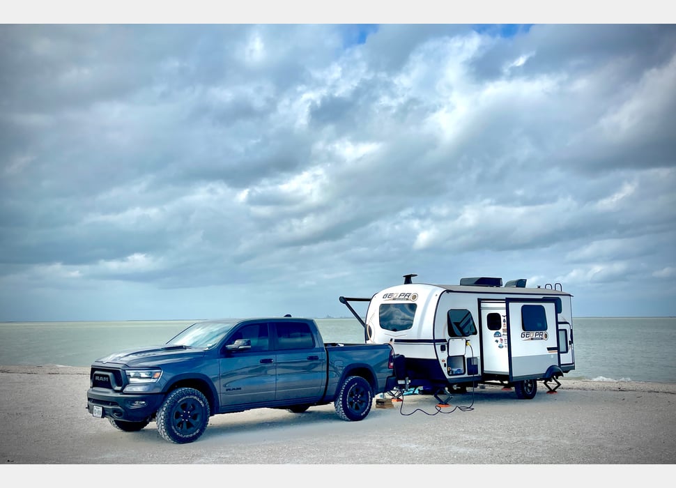 Travel Trailer rentals in Anna