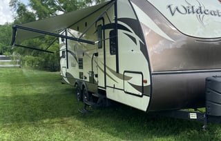 Next Outdoor Vacation