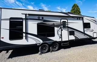 2021 Eclipse Attitude Pro-Lite 25FS