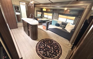 ✧ 31’ Dutchmen Aerolite 272RBSS Family Adventure ✧