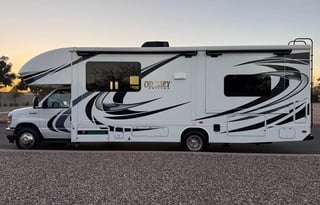 "Princess Leia - Defender of Freedom" Odyssey 27U