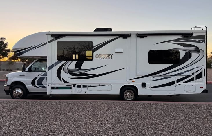 RV Photo