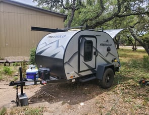 Braxton Creek Free Solo OG