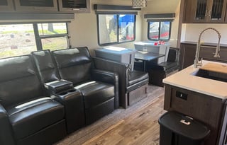 2018 Forest River Wildwood Hyperlyte 29RLSHL