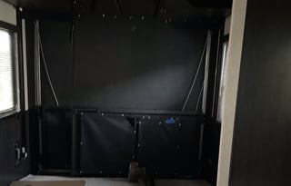 "Taft" 2017 Heart Land Road Warrior