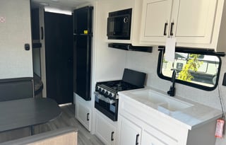 2024 Jayco Jay Flight 260BHW