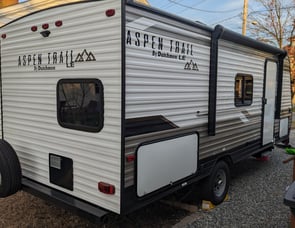 Dutchmen RV Aspen Trail LE 1950BH