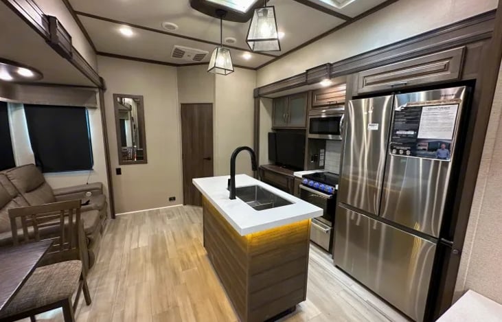 RV Photo