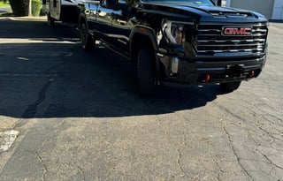 2022 Heartland Torque TQ T281