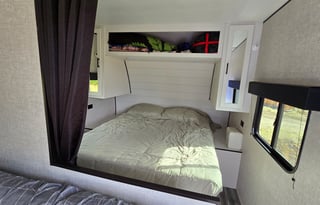 2024 Jayco Jay Flight SLX 260BHW
