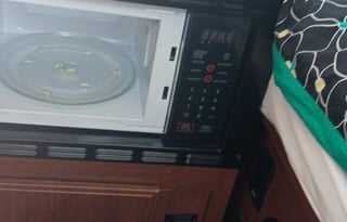 2017 Coachmen RV Coachmen Harder V12 RBST