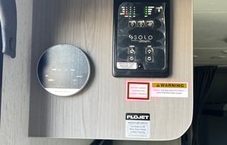 2024 COLEMAN LANTERN 263BH