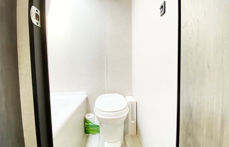 Near Joshua Tree National Park