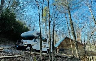 Cute, Cozy, and Comfortable!