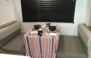 2022 Cruiser RV Hitch 17 BHS