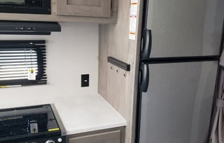 2021 Keystone RV Springdale 240BHWE