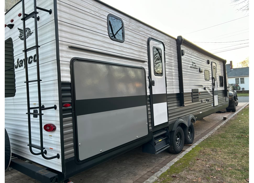 Travel Trailer rentals in Philadelphia