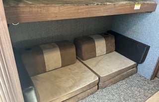 2019 Heartland Pioneer DS 320