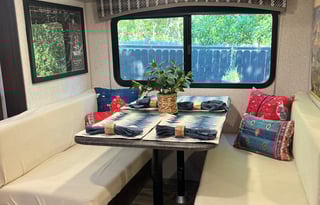 2022 Venture RV Sonic