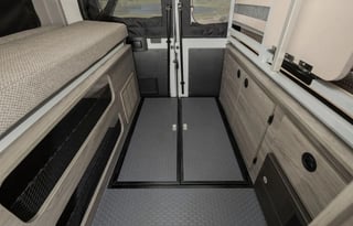 NEW Winnebago Solis 59P w/ PopTop & 2 Beds