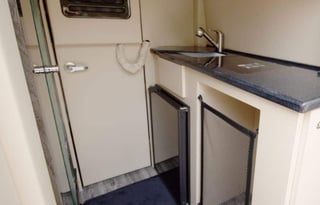 2024 MERCEDES-BENZ ULTIMATE TOY RV TRAVELER