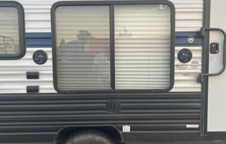 Burning Man 2022 RV Solar+Gas: Playa Delivery