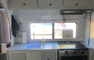 Mold Free & Family Ready! Lightweight 29’ Trailer.