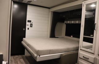 2022 Entegra Coach Odyssey 26M - Gorgeous Inside