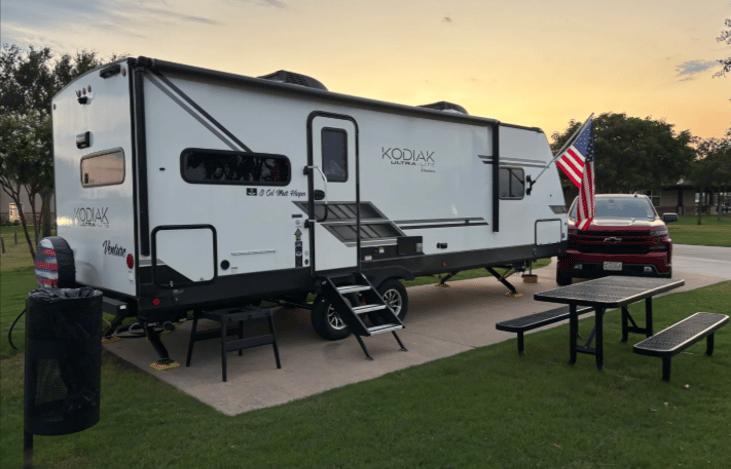 RV Photo