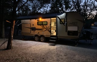 2019 Forest River RV Rockwood Mini Lite 2507S