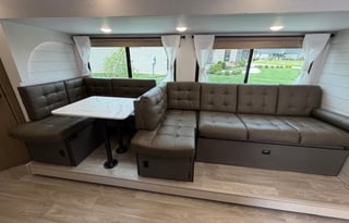 2026 Wildwood 273QBXL Bunkhouse Camper Trailer