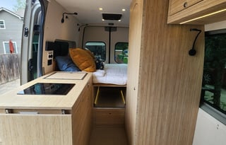 Lino , Pet friendly,  designed for comfort