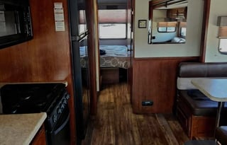 2017 Forest River RV FR3 30DS