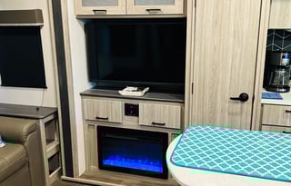 2021 Keystone Passport RV Rental (Delivery Only)